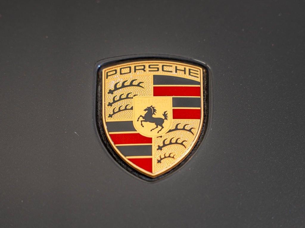 Used 2019 Porsche 911 Carrera 4S AWD/4WD image 32