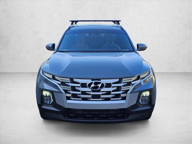 Used 2024 Hyundai Santa Cruz SEL w/ Activity Package AWD/4WD image 2