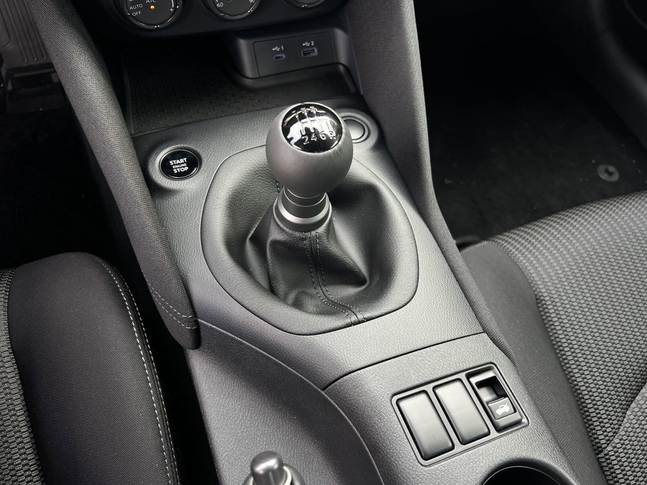 New 2026 Nissan Z Sport w/ Floor Mat Package image 13