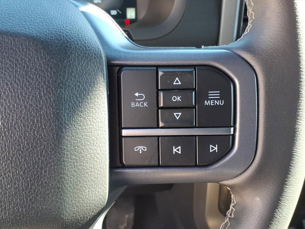 New 2026 Ford F150 XLT w/ Equipment Group 302A MID image 24
