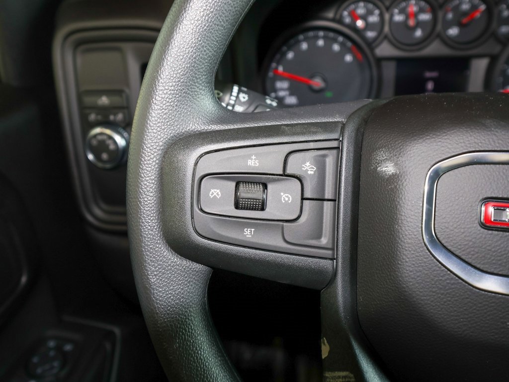 New 2026 GMC Sierra 1500 Pro w/ Convenience Package image 16