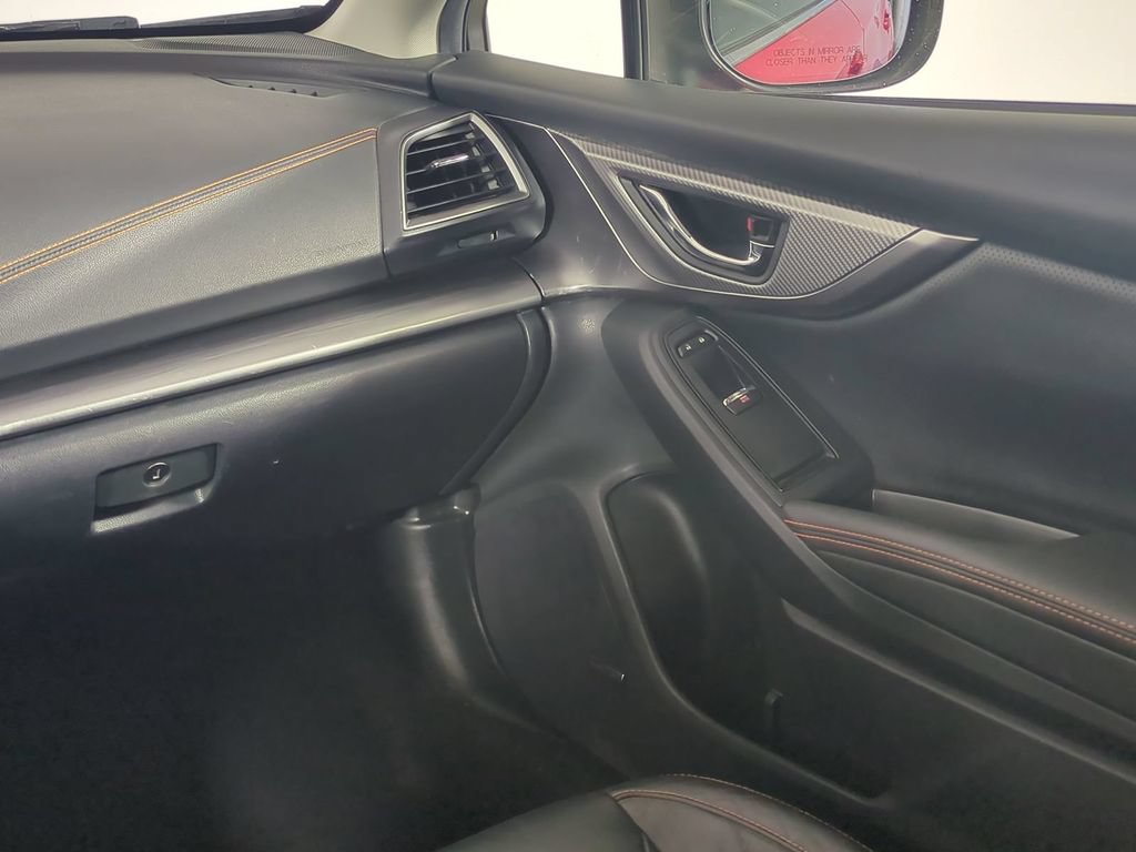 Used 2022 Subaru Crosstrek 2.5i Limited w/ Moonroof Package 2 AWD/4WD image 18