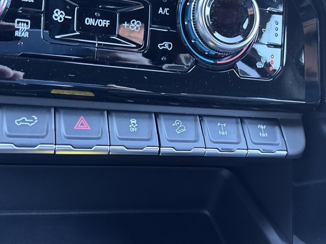 New 2026 GMC Sierra 1500 AT4X image 38