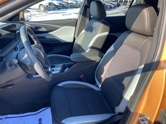 Certified 2024 Buick Envista Preferred w/ Convenience I Package image 14