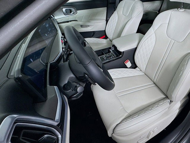 New 2026 Kia Sorento SX Prestige image 24