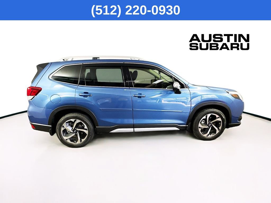 Used 2024 Subaru Forester Touring w/ Convenience Package image 9