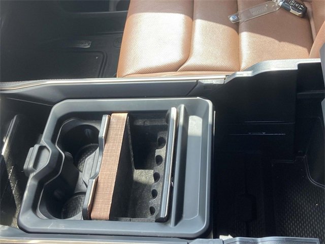 Used 2020 RAM 1500 Limited image 30