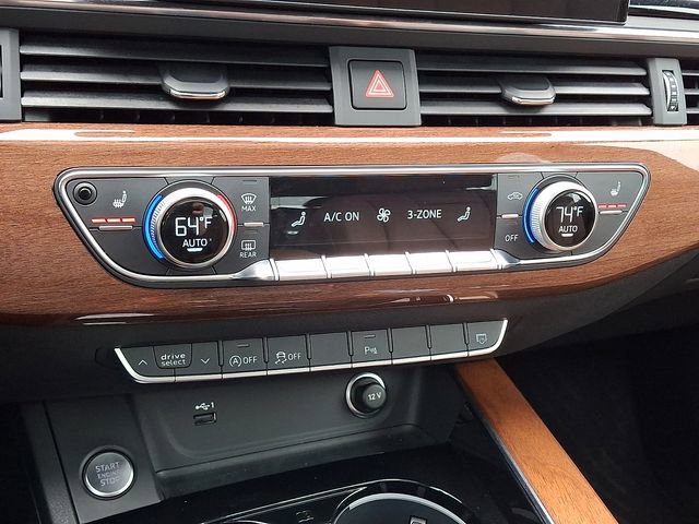 Certified 2023 Audi A5 2.0T Premium w/ Convenience Package image 16