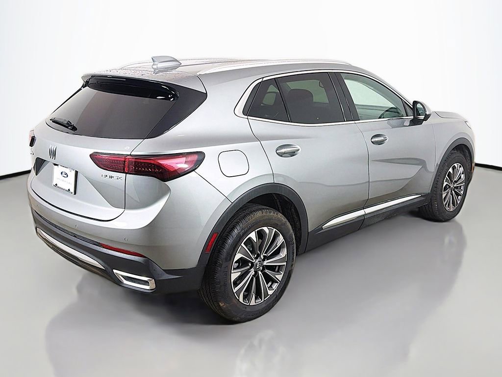 Used 2024 Buick Envision Preferred image 11