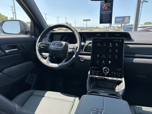 New 2026 GMC Terrain AT4 w/ Convenience Package III image 13