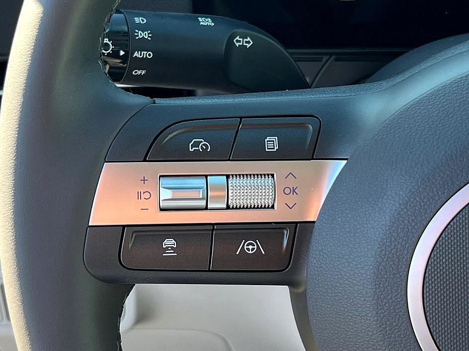 New 2026 Hyundai Kona SEL Sport image 13