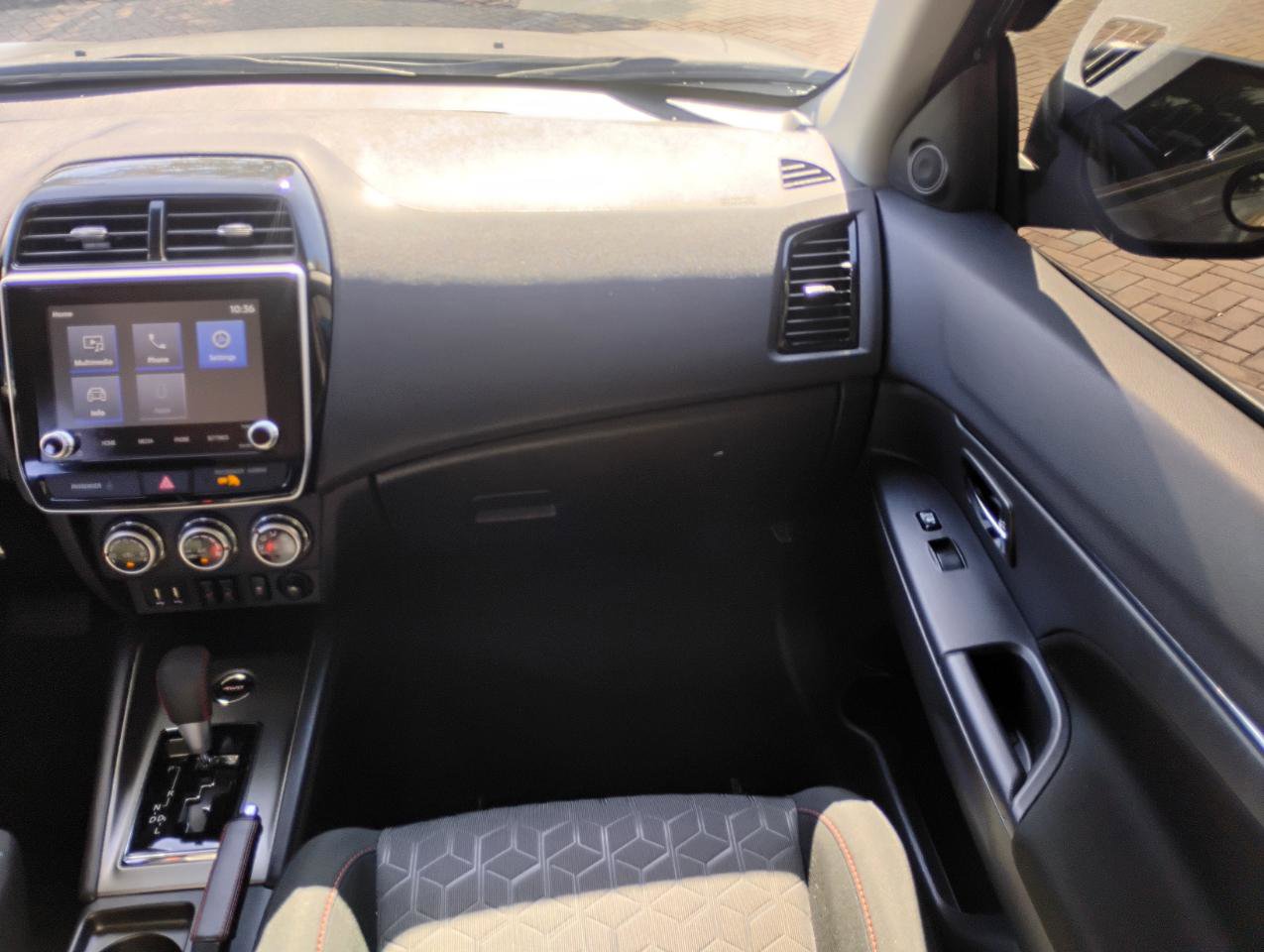 Used 2023 Mitsubishi Outlander Sport LE image 59