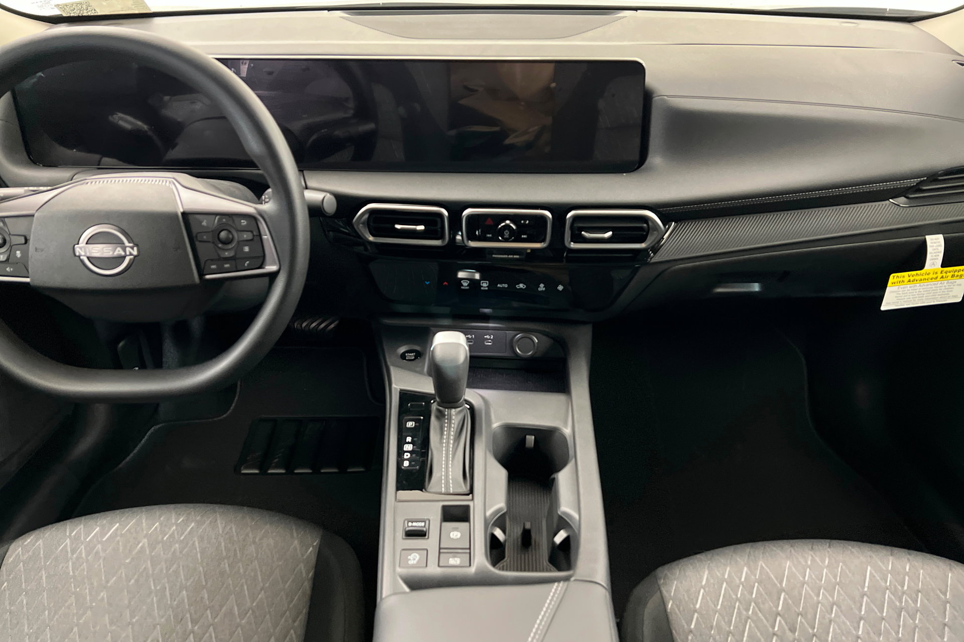 New 2026 Nissan Sentra SV image 13