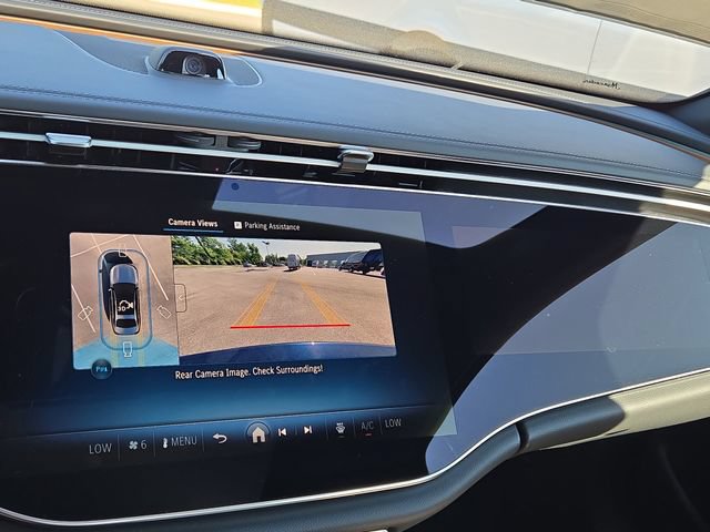 New 2026 Mercedes-Benz E 350 4MATIC Sedan image 16