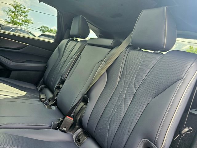 Used 2025 Acura MDX Type S AWD/4WD image 26