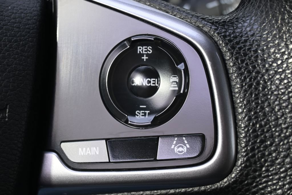 Used 2022 Honda CR-V EX image 34