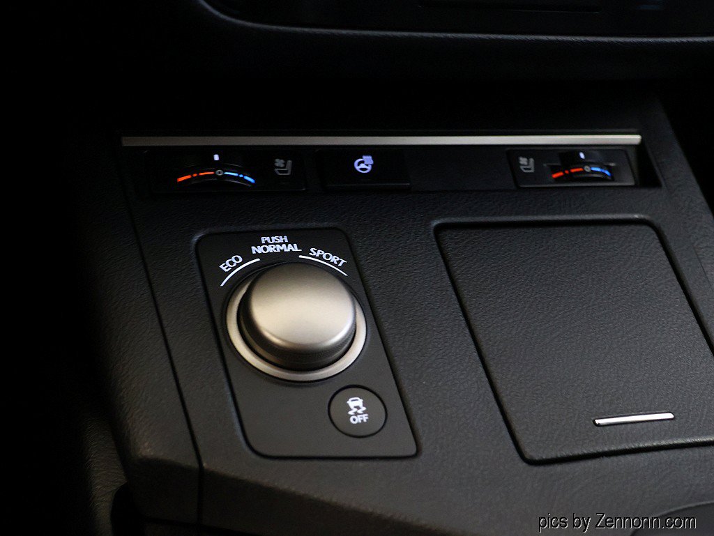 Used 2015 Lexus ES 350 w/ Premium Package FWD image 20