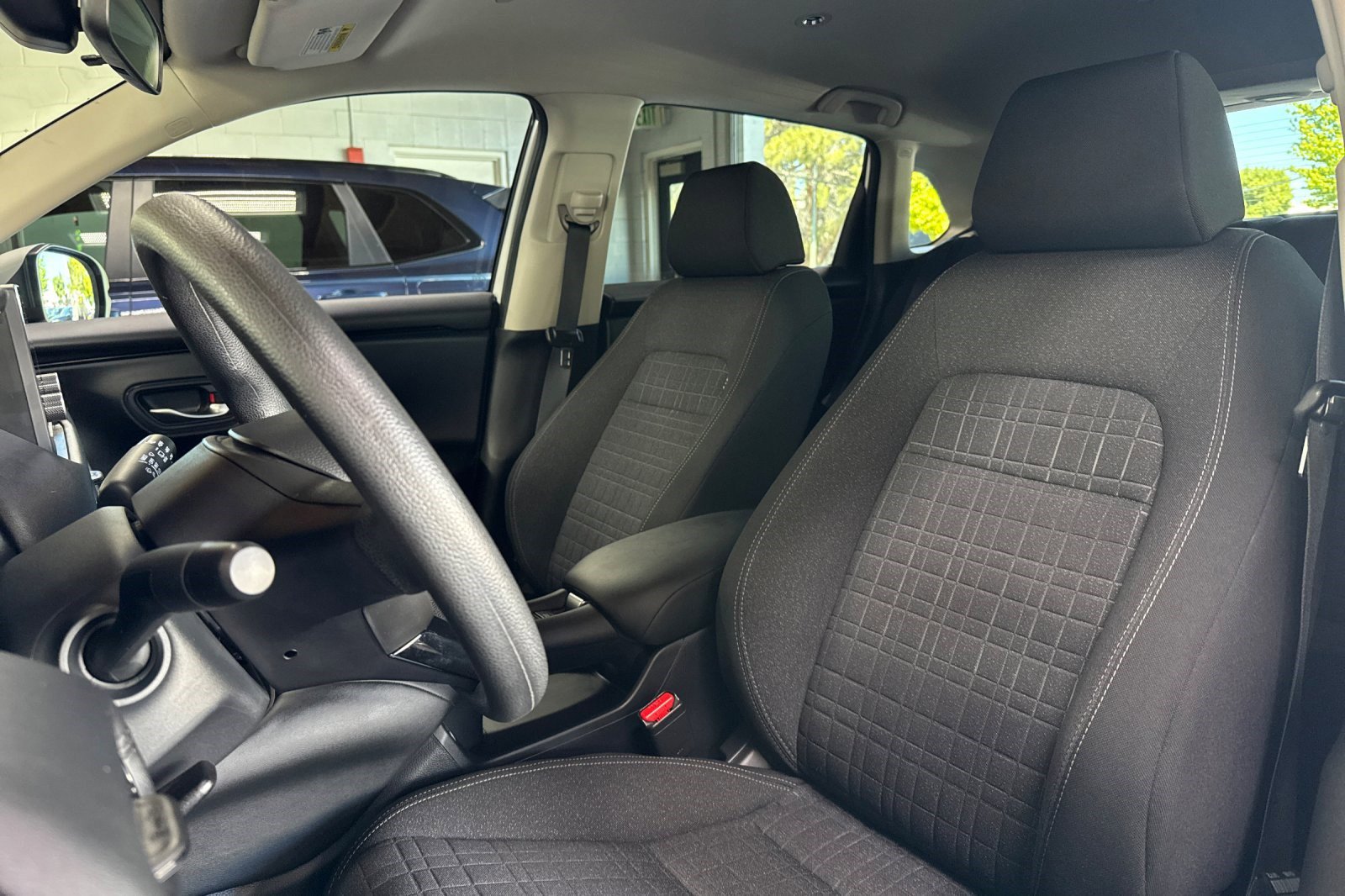 Certified 2023 Honda HR-V LX image 20