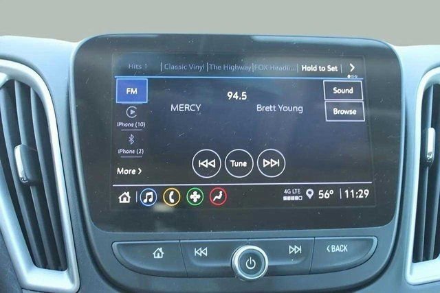 Used 2022 Chevrolet Malibu LT image 17