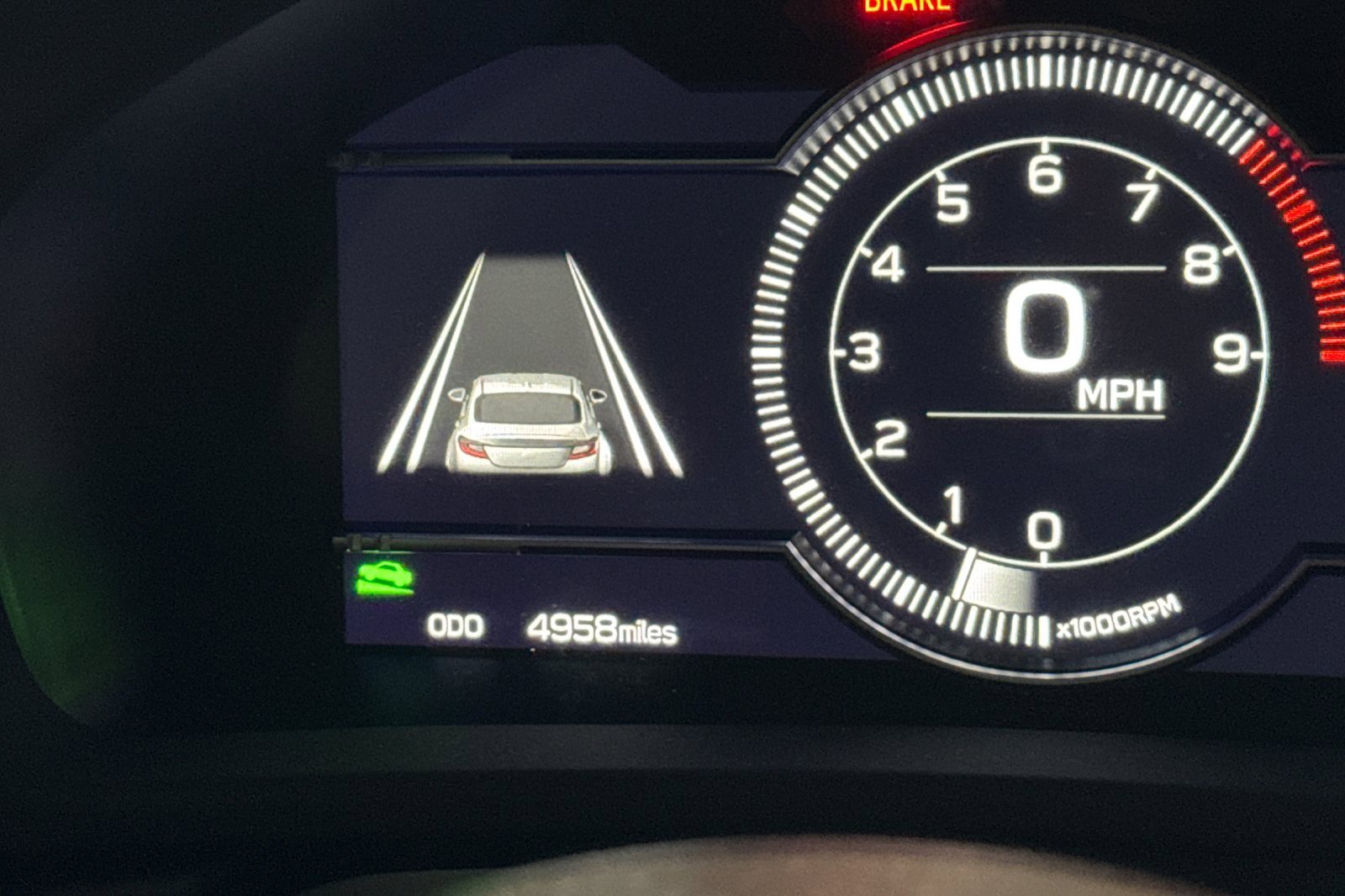 Certified 2024 Toyota GR86 TRUENO Edition image 3