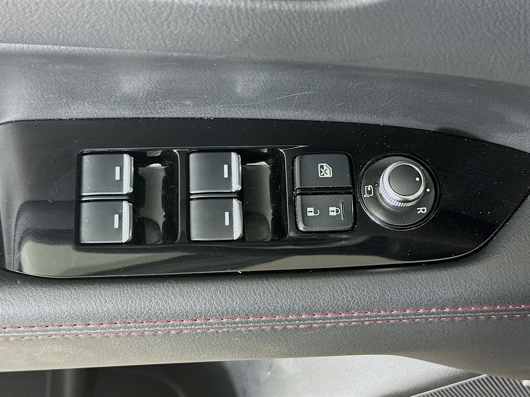 Used 2023 MAZDA CX-5 AWD 2.5 Turbo image 15