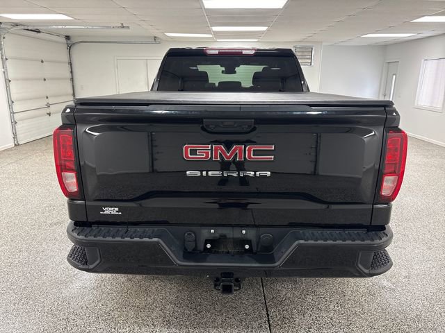 Used 2024 GMC Sierra 1500 Pro w/ Graphite Edition image 29
