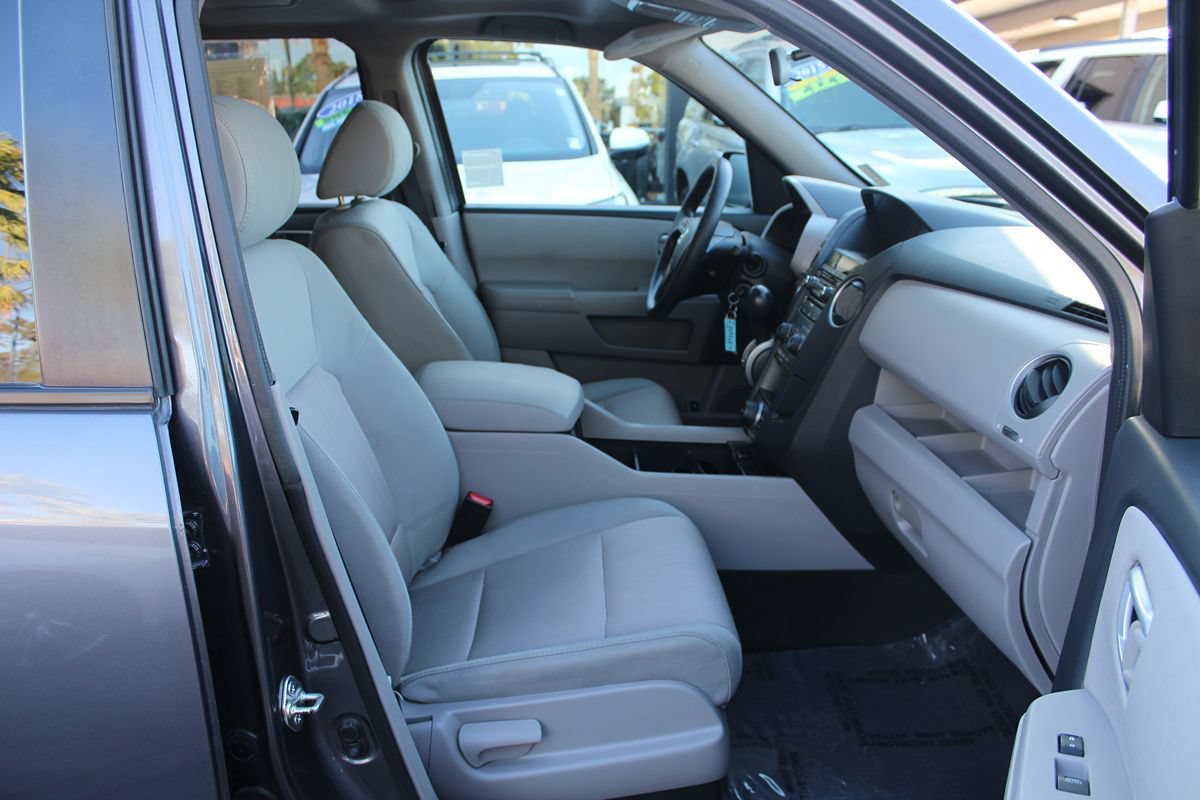 Used 2015 Honda Pilot SE image 20