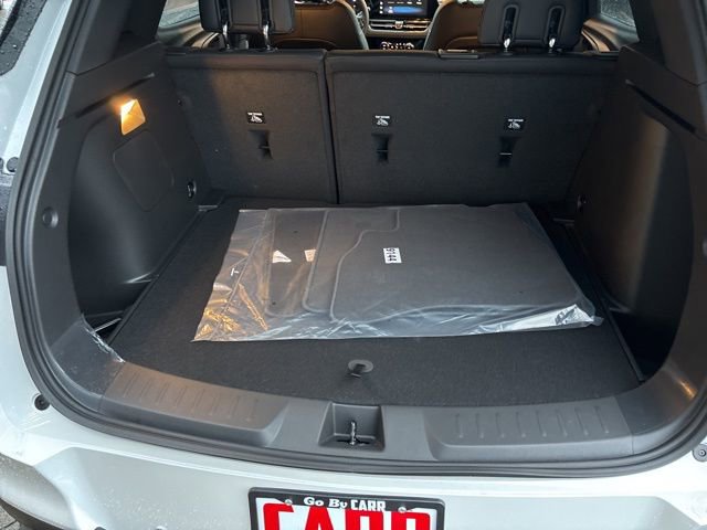 New 2026 Chevrolet TrailBlazer RS w/ Convenience Package image 34