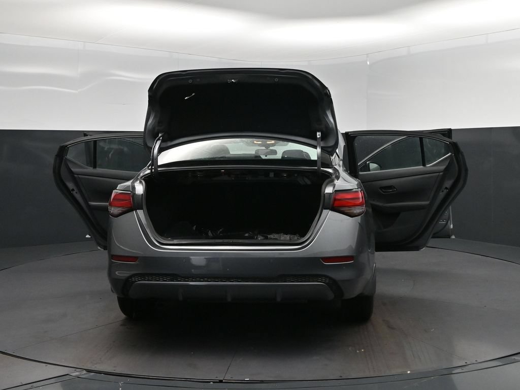 Used 2024 Nissan Sentra S FWD image 51