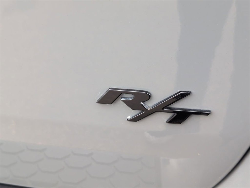 Used 2021 Dodge Durango R/T w/ Blacktop Package image 32