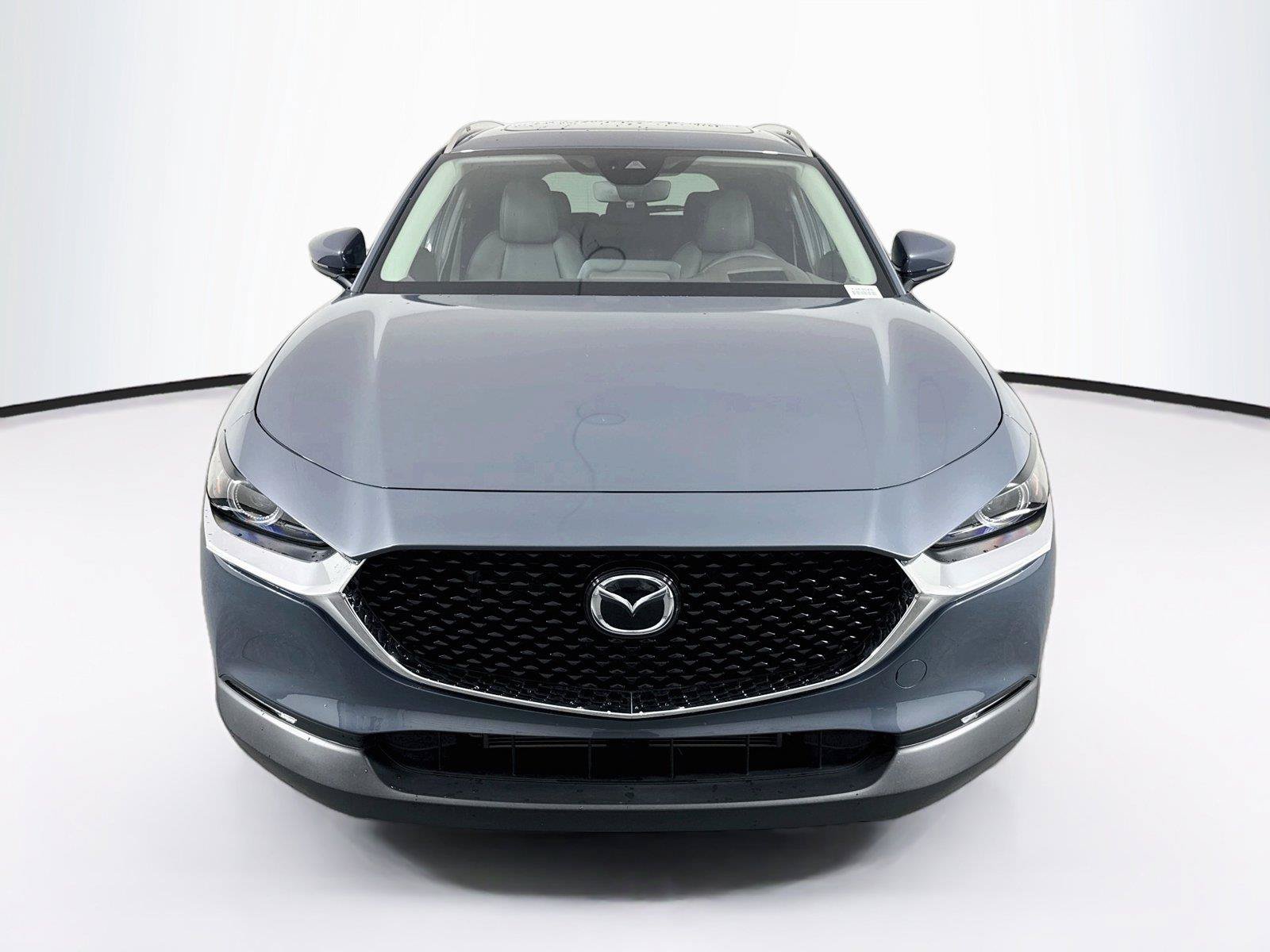 Used 2021 MAZDA CX-30 FWD 2.5 S w/ Premium Package image 9