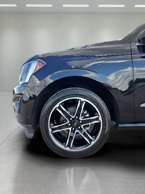 Used 2021 Ford Expedition Max Limited AWD/4WD image 14