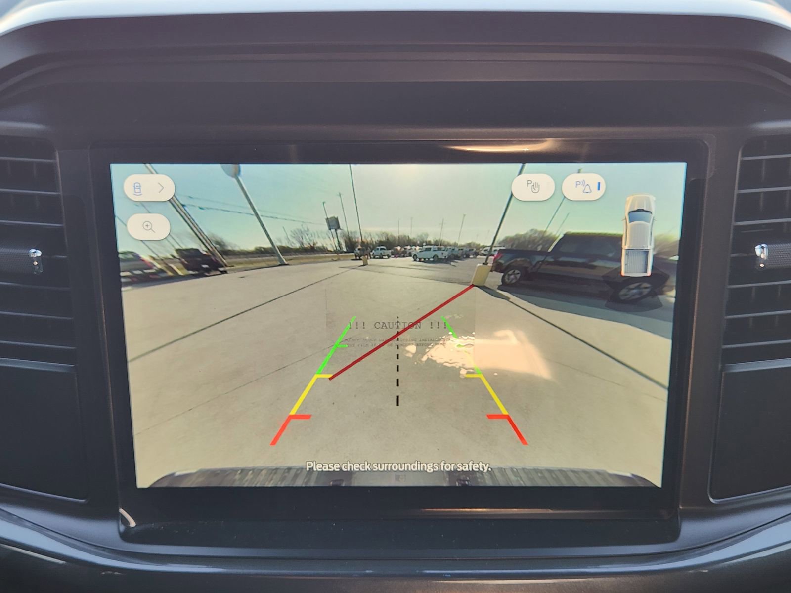 New 2025 Ford F150 STX w/ LOBO Package image 18