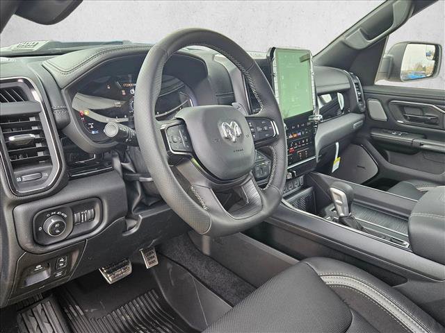 New 2026 RAM 1500 Rebel image 3