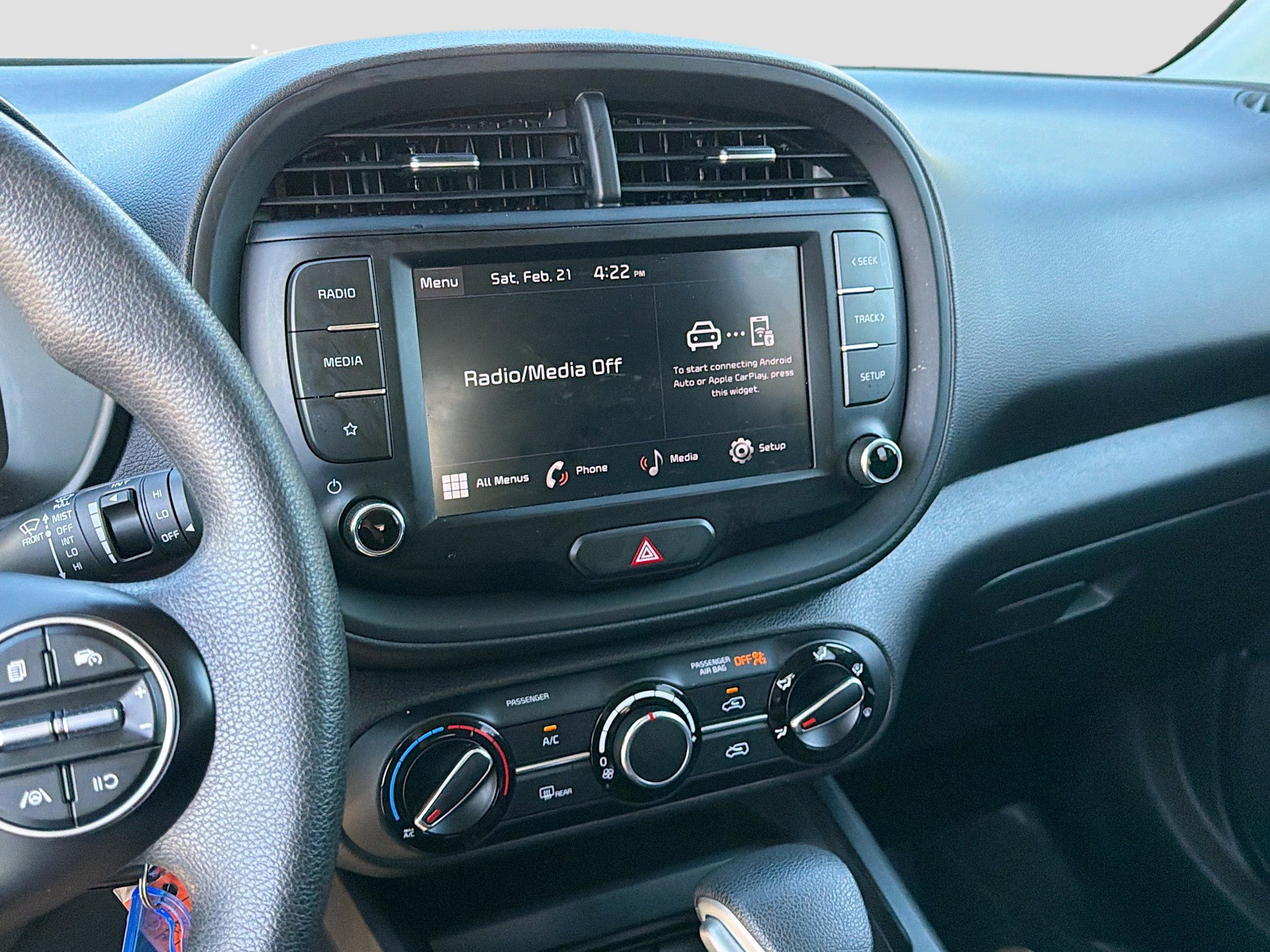 Used 2024 Kia Soul LX w/ Option Group 015 image 25