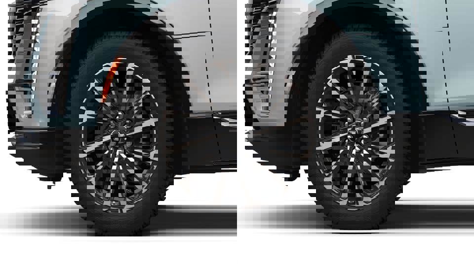 New 2026 Cadillac Lyriq Sport image 63