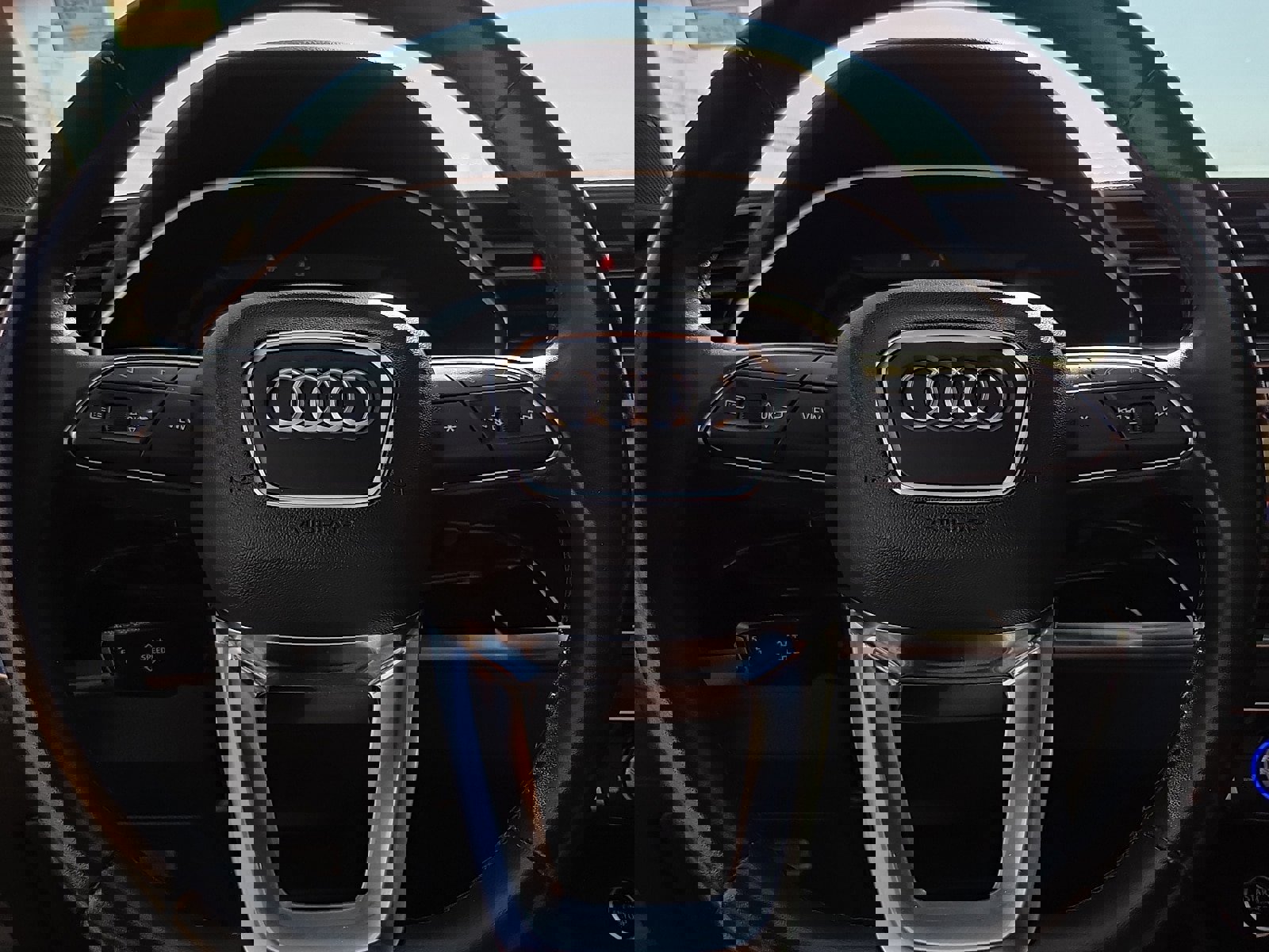 Used 2023 Audi Q3 2.0T Premium image 12