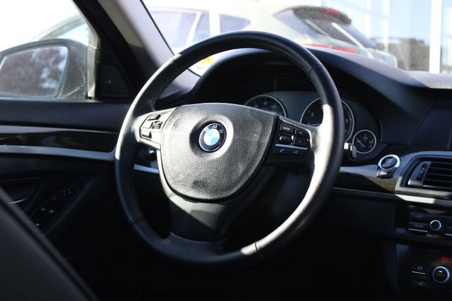 Used 2012 BMW 528i xDrive Sedan AWD/4WD image 20