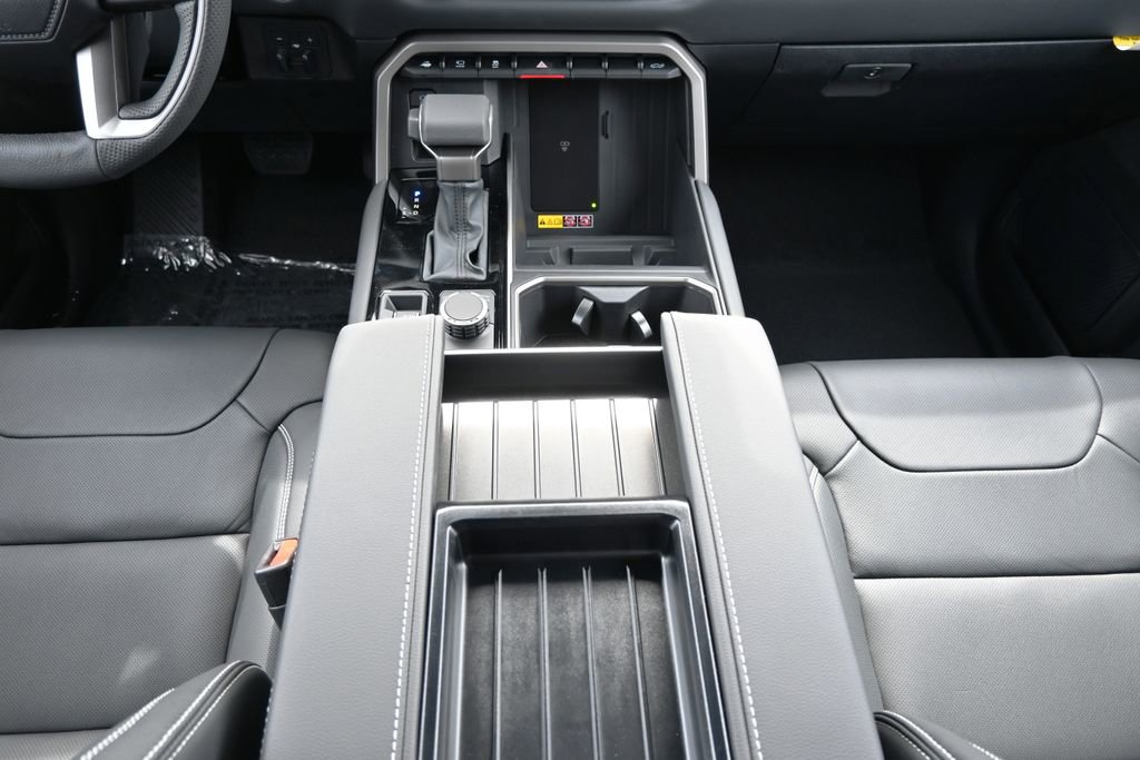 New 2026 Toyota Tundra Limited AWD/4WD image 20