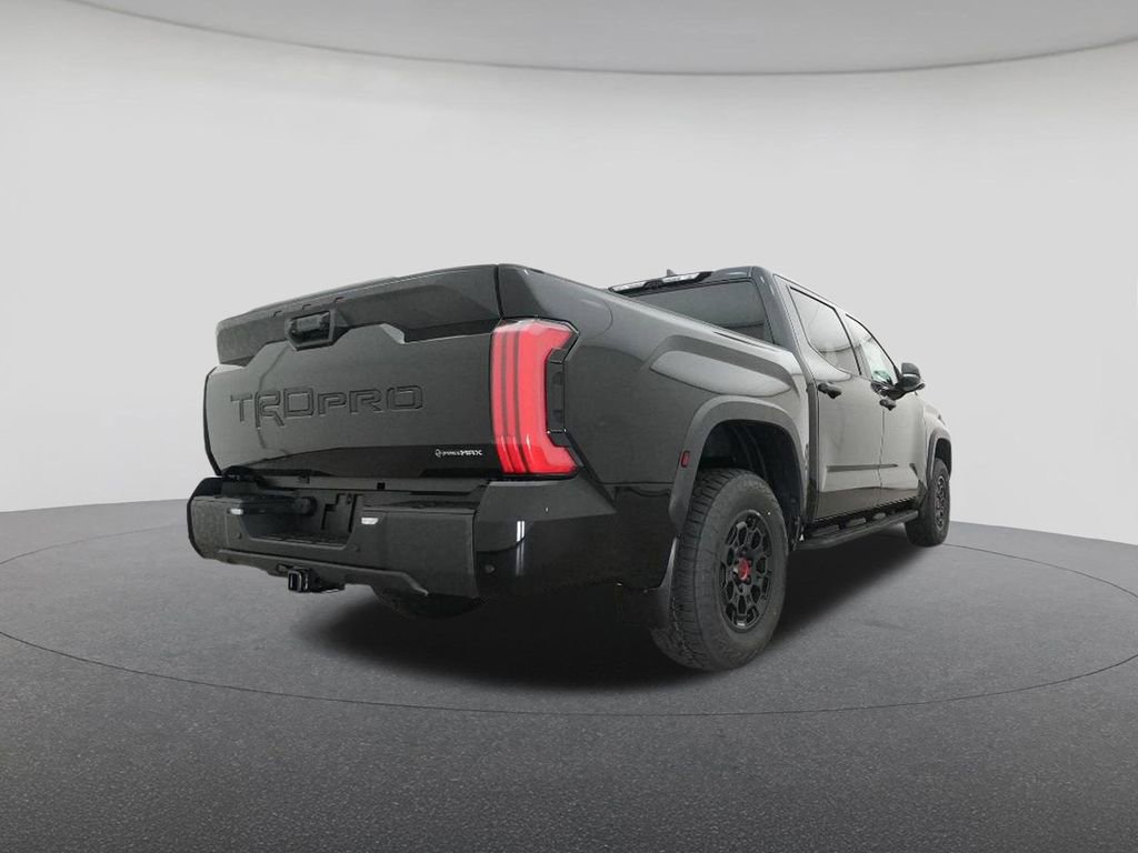 New 2026 Toyota Tundra TRD Pro image 24