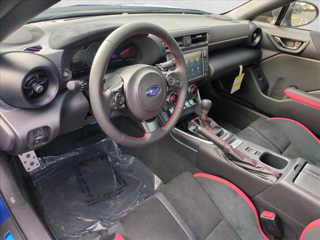 New 2026 Subaru BRZ Limited image 3
