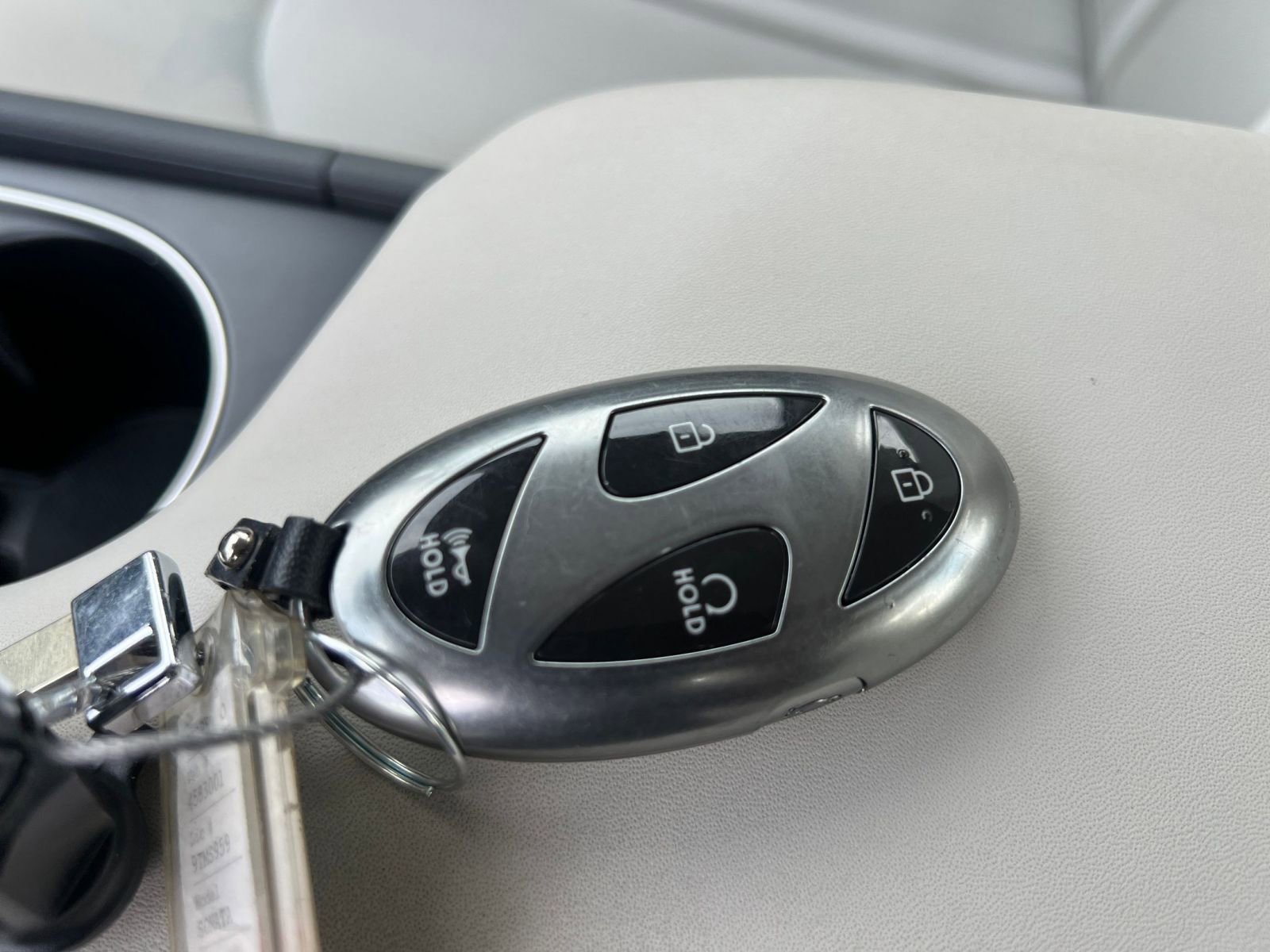 Used 2025 Hyundai Sonata SEL image 21