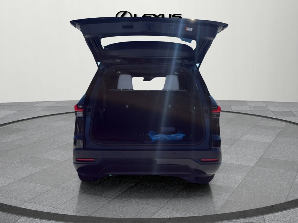 New 2026 Lexus TX 350 AWD image 16