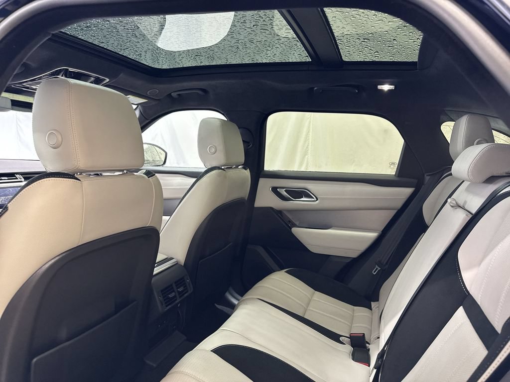 Used 2023 Land Rover Range Rover Velar R-Dynamic S AWD/4WD image 14