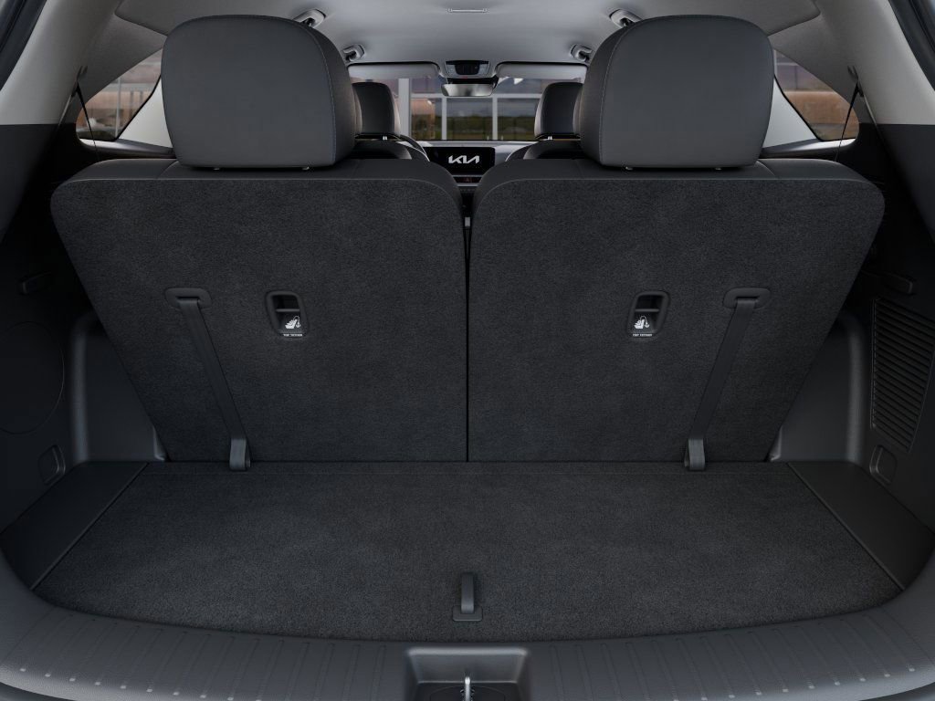 New 2025 Kia Sorento EX FWD image 19