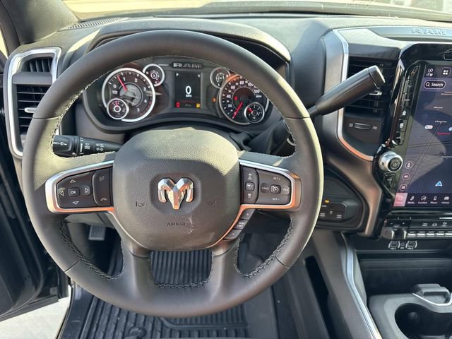 New 2026 RAM 2500 Big Horn AWD/4WD image 22