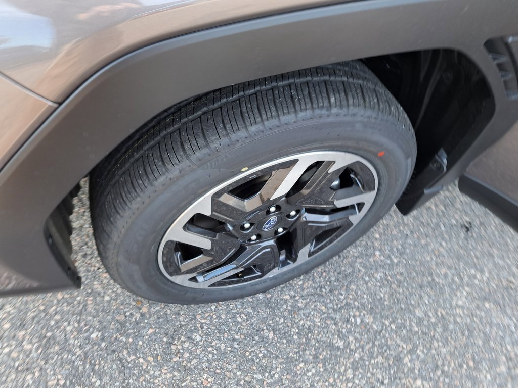 New 2025 Subaru Forester Limited image 18