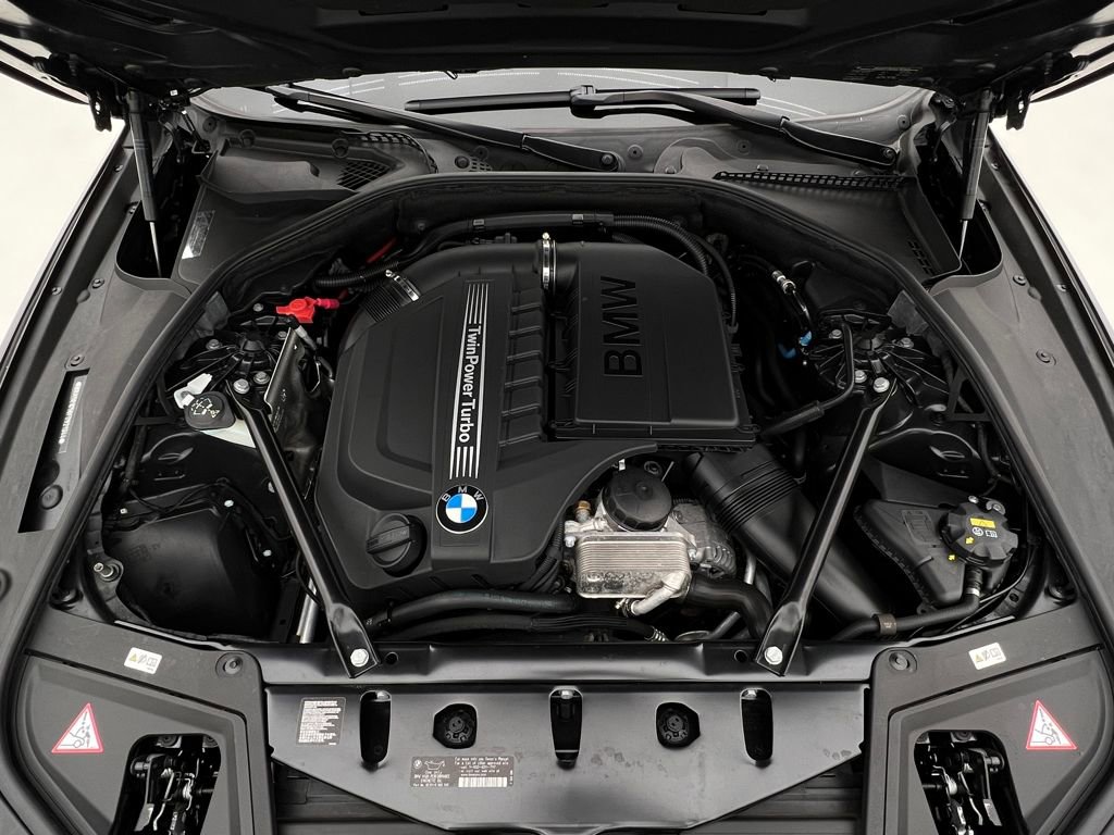 Used 2015 BMW 535i 535i image 25