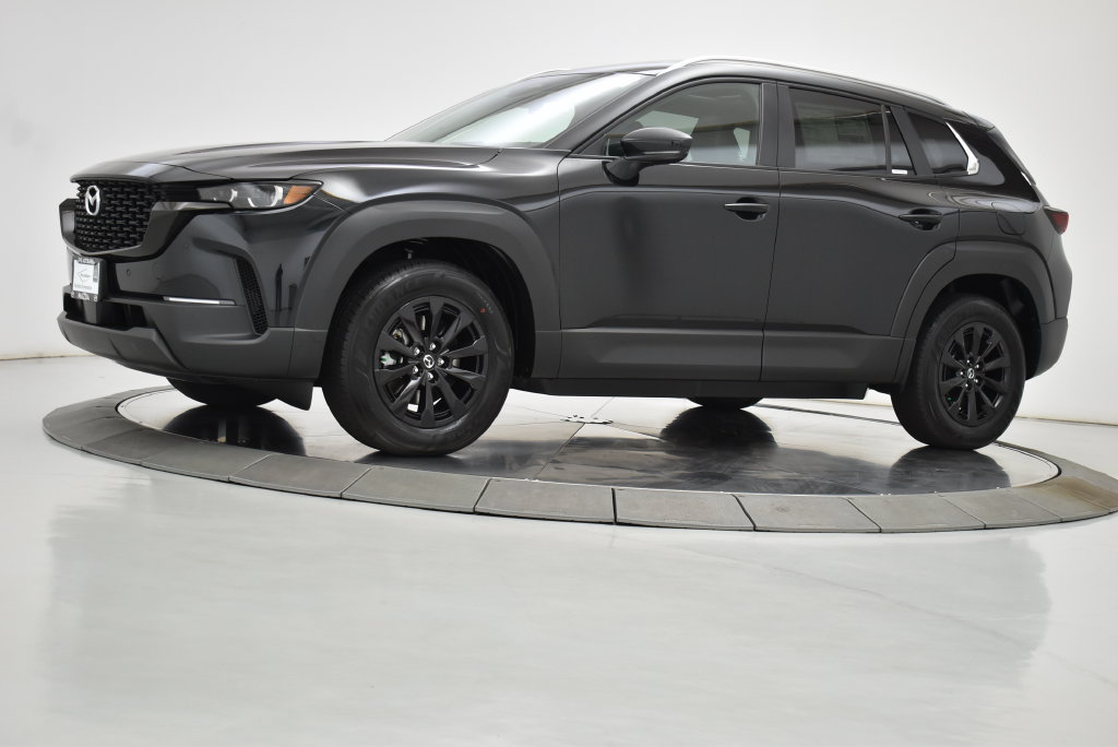 New 2026 MAZDA CX-50 2.5 Hybrid w/ Weather Package AWD/4WD image 16