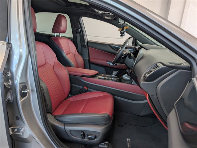 Used 2024 Lexus NX 350 AWD image 16